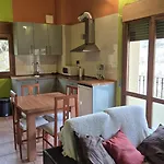 Lägenhet Casa Juanantonio Murillo de Liena