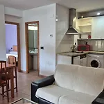 Lägenhet Casa Juanantonio Murillo de Liena