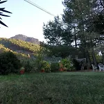 Lägenhet Casa Juanantonio *