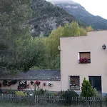 Lägenhet Casa Juanantonio Murillo de Liena