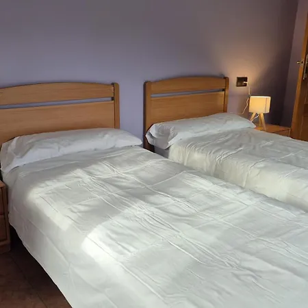 Lägenhet Casa Juanantonio *