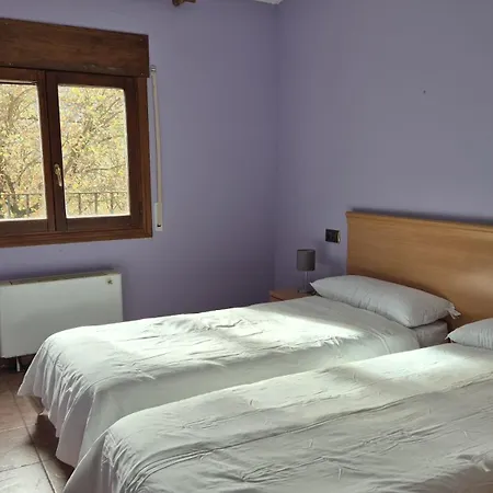 Casa Juanantonio Lägenhet