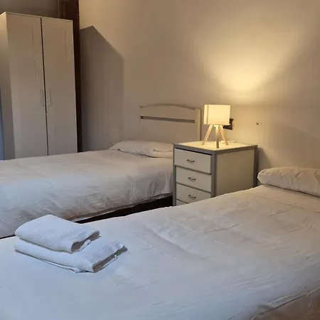 Apartament Casa Juanantonio *