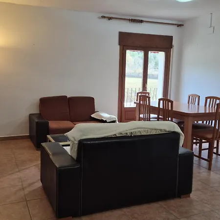 Casa Juanantonio