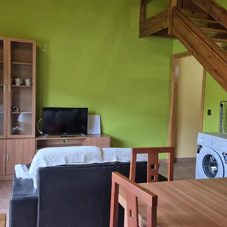 Casa Juanantonio * Murillo de Liena