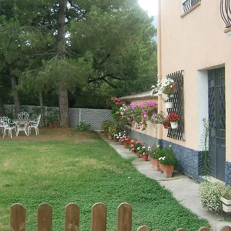 Apartmán Casa Juanantonio