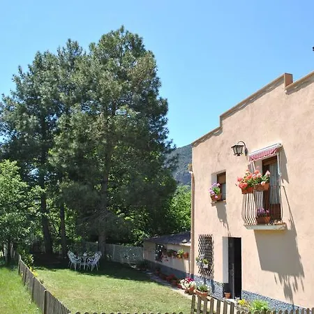 Casa Juanantonio Apartment Murillo de Liena