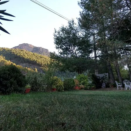 Lejlighed Casa Juanantonio *
