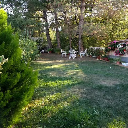 Lejlighed Casa Juanantonio *