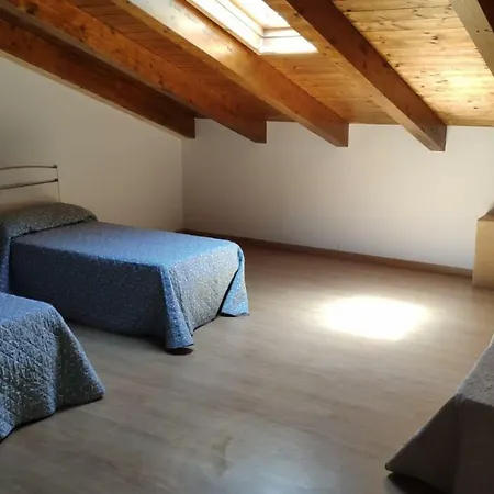 Casa Juanantonio Apartment