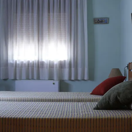 Casa Juanantonio Apartmán