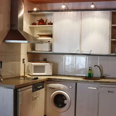Casa Juanantonio *