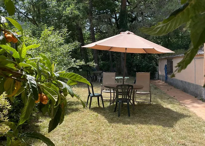 Casa Juanantonio Murillo de Liena