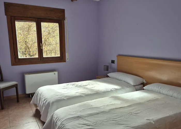 Casa Juanantonio Lägenhet