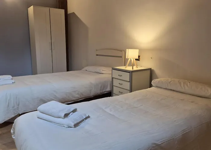 Lägenhet Casa Juanantonio *