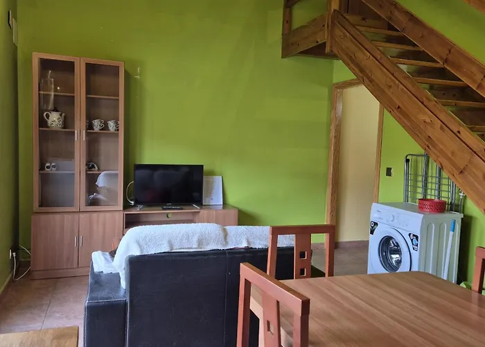 Casa Juanantonio * Murillo de Liena