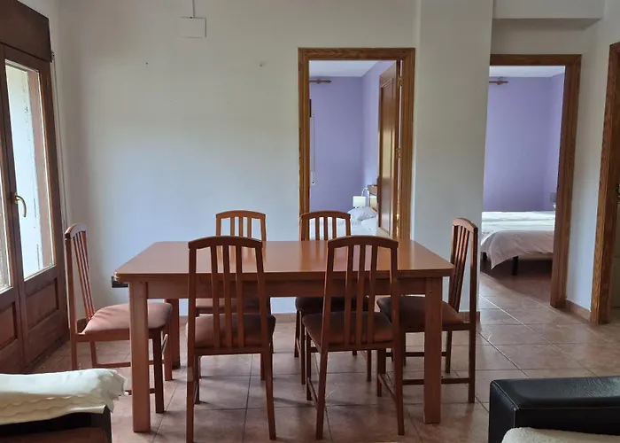 Casa Juanantonio Lägenhet