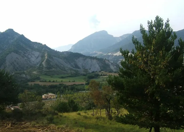 Casa Juanantonio * Murillo de Liena