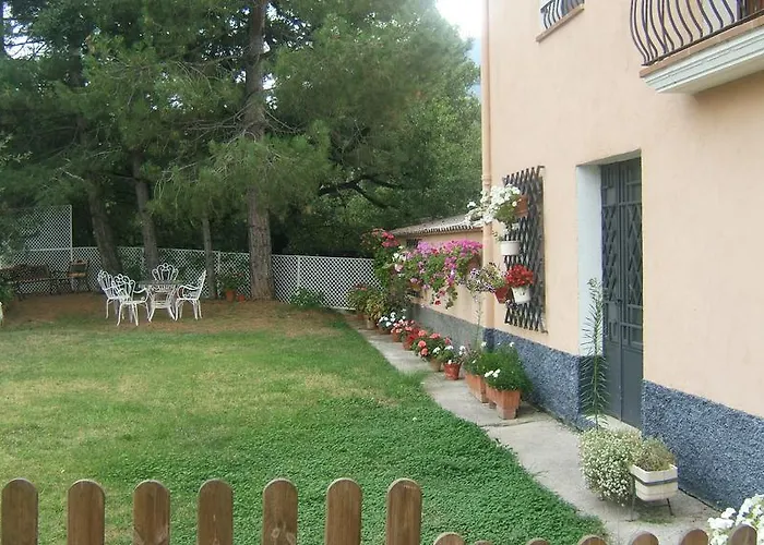 Lägenhet Casa Juanantonio