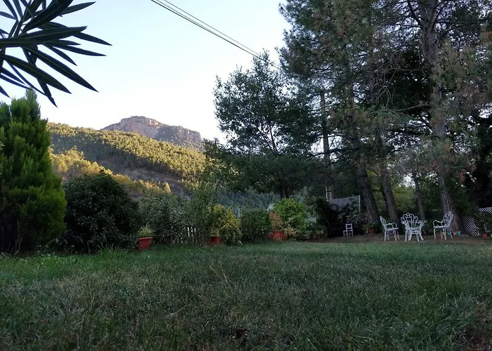 Lägenhet Casa Juanantonio *