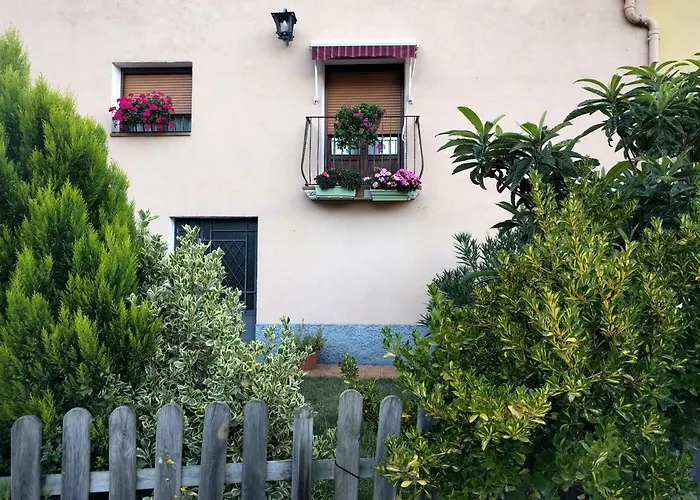 Casa Juanantonio Lägenhet *