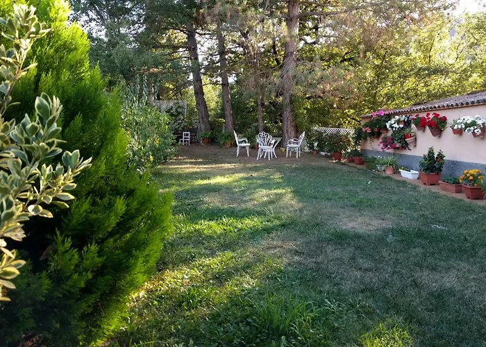 Lägenhet Casa Juanantonio *