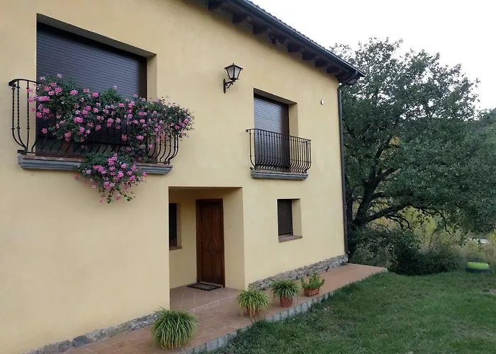 Casa Juanantonio Lägenhet