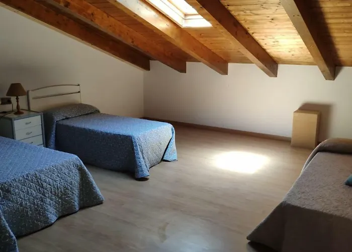 Casa Juanantonio Lägenhet