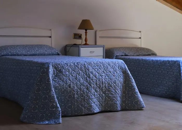 Casa Juanantonio Murillo de Liena