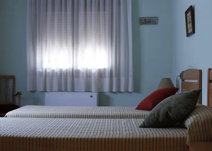 Casa Juanantonio Lägenhet